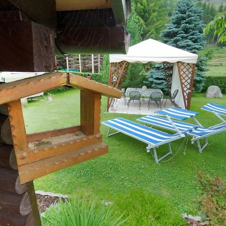 Casa Aurora -Altopiano di Pinè Bedollo Esterno foto