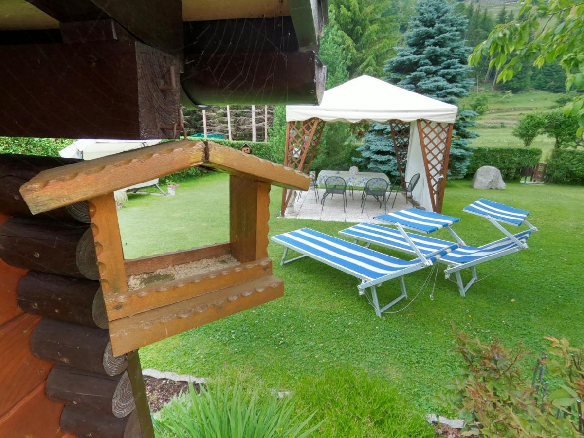 Casa Aurora -Altopiano di Pinè Bedollo Esterno foto
