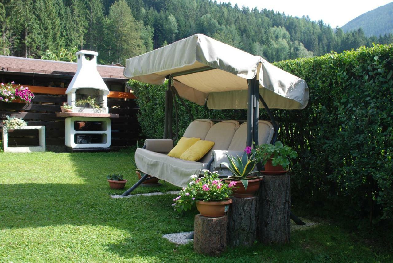 Casa Aurora -Altopiano di Pinè Bedollo Esterno foto